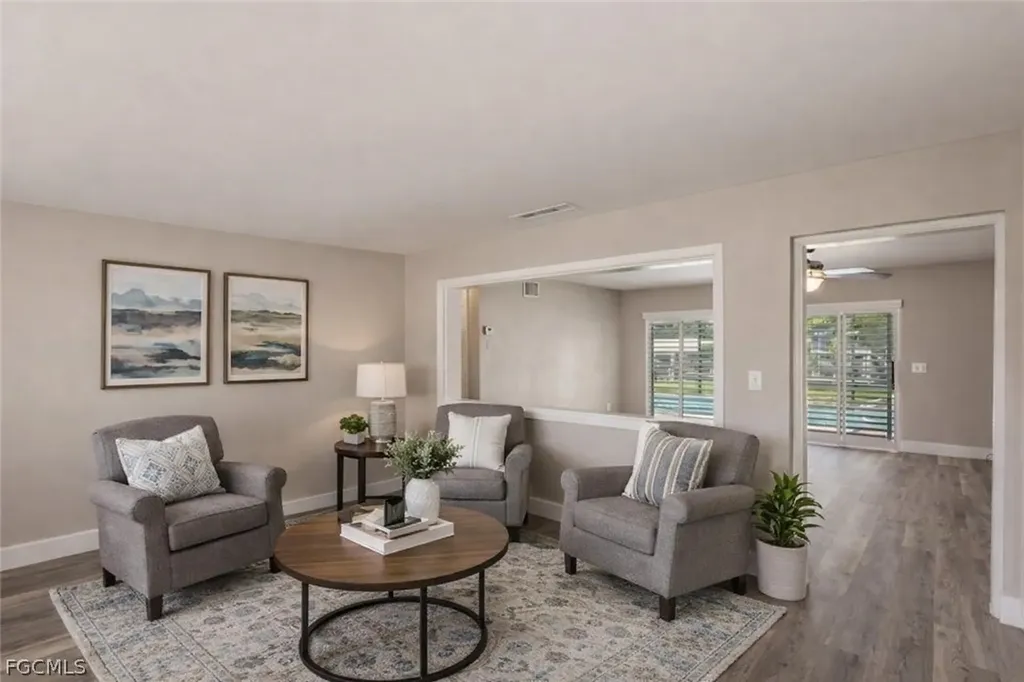 5246 Tower Drive Cape Coral FL 33904