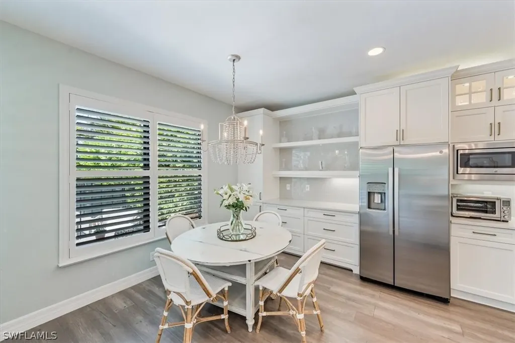 13564 Mandarin Circle Naples FL 34109
