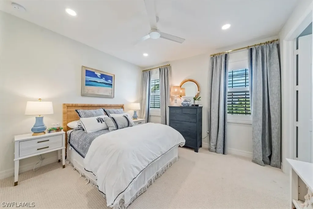 13564 Mandarin Circle Naples FL 34109