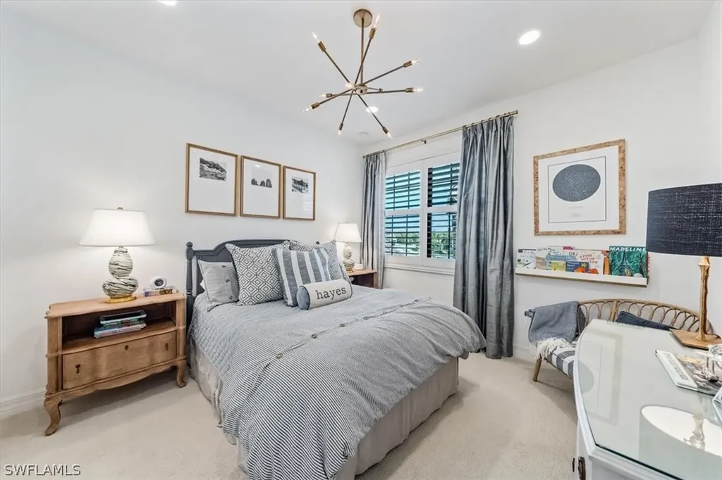 13564 Mandarin Circle Naples FL 34109