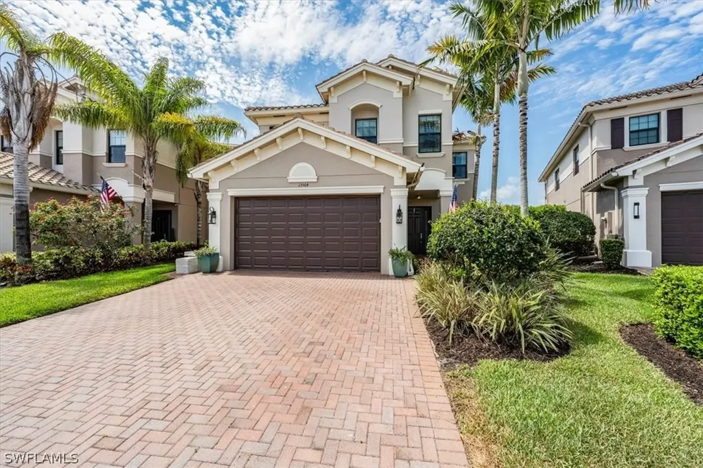 13564 Mandarin Circle Naples FL 34109