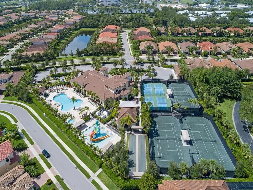 13564 Mandarin Circle Naples FL 34109