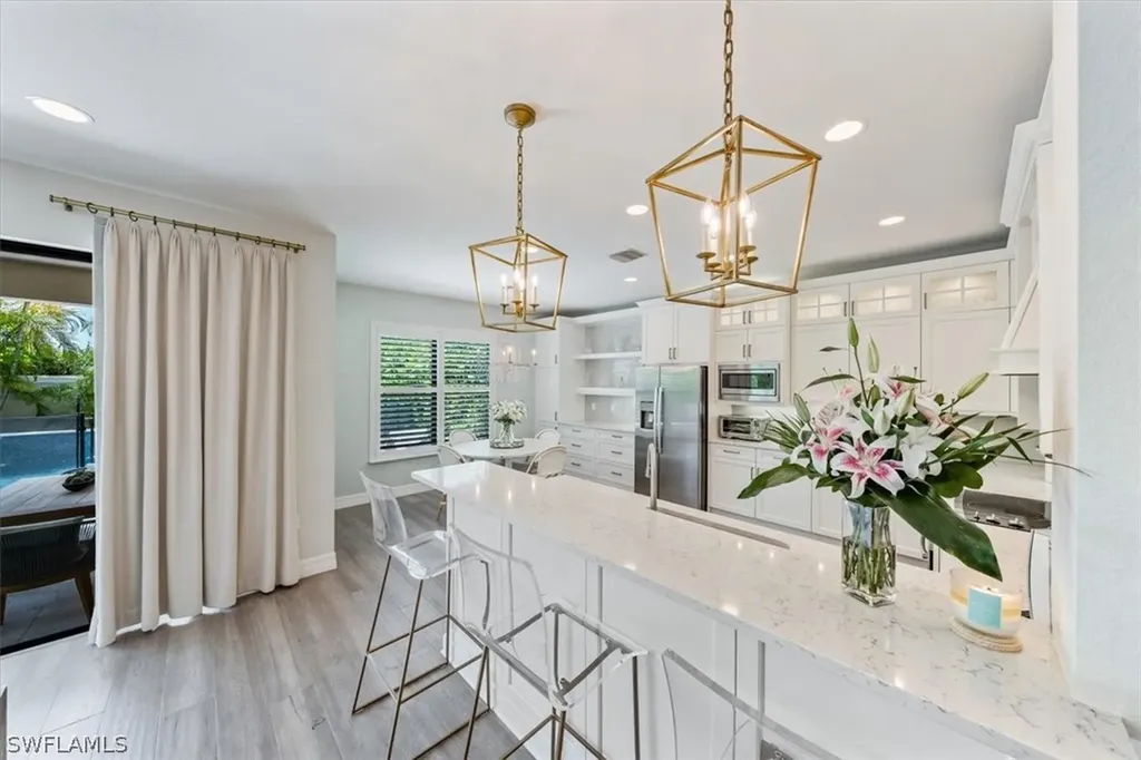 13564 Mandarin Circle Naples FL 34109