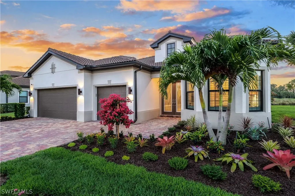 9251 Plover Drive Naples FL 34120