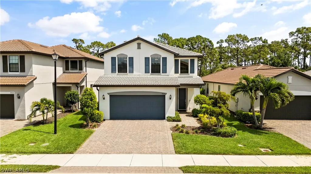 9060 Bramley Terrace Fort Myers FL 33967