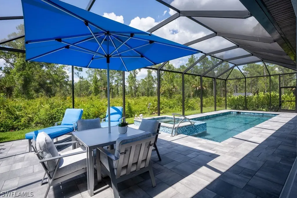 2007 22nd Avenue NE Naples FL 34120