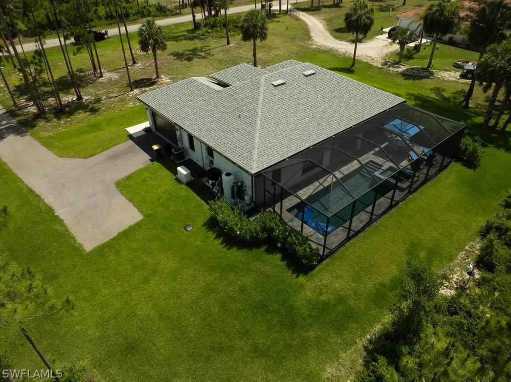 2007 22nd Avenue NE Naples FL 34120