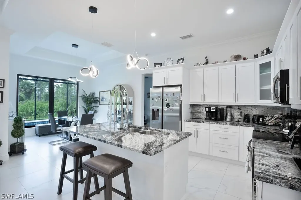 2007 22nd Avenue NE Naples FL 34120