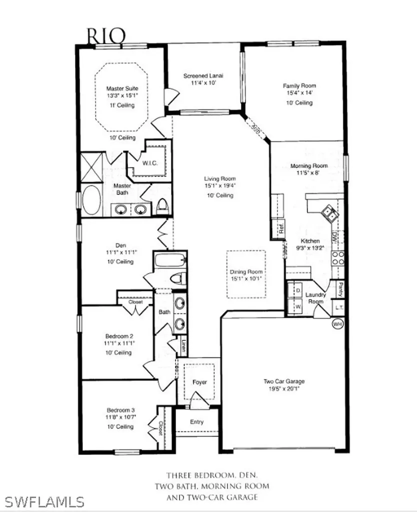 15825 Delaplata Lane Naples FL 34110