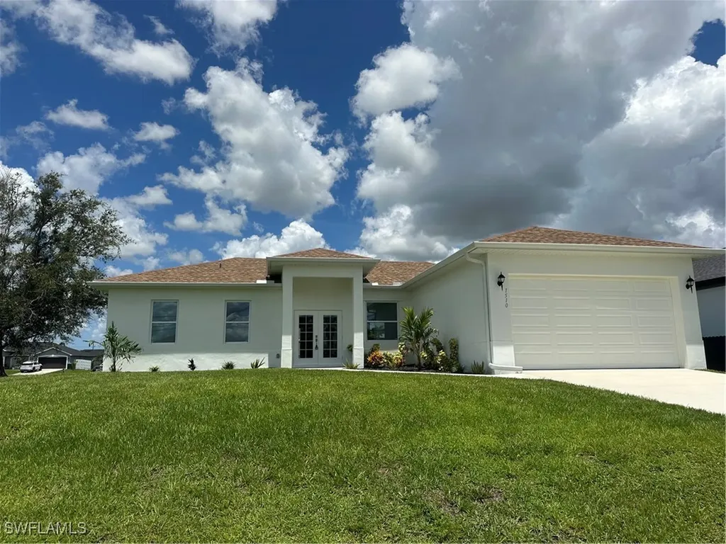 1510 NE 7th Place Cape Coral FL 33909