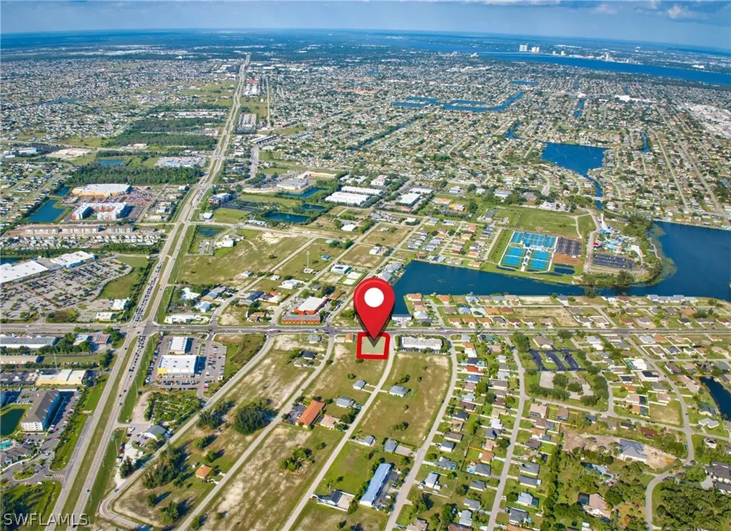 513 SW 3rd Terrace Cape Coral FL 33991