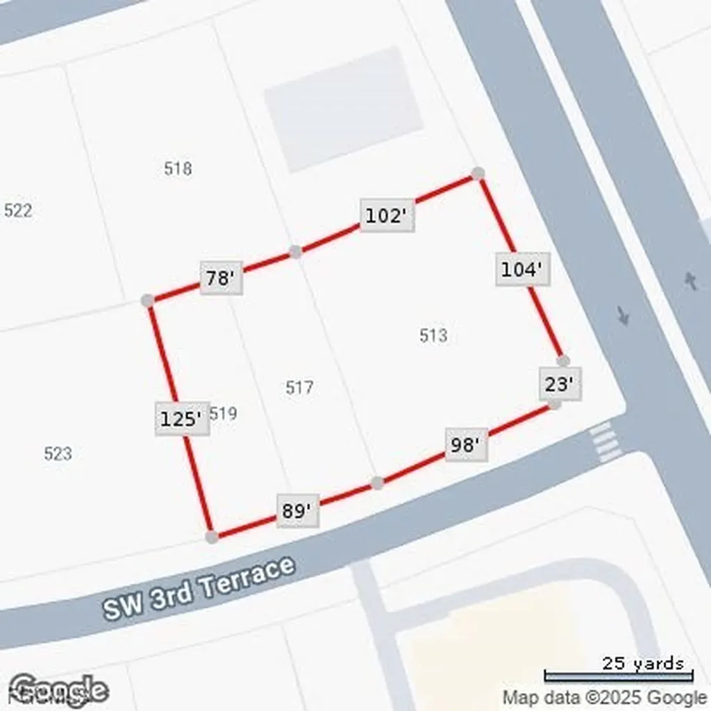 513 SW 3rd Terrace Cape Coral FL 33991