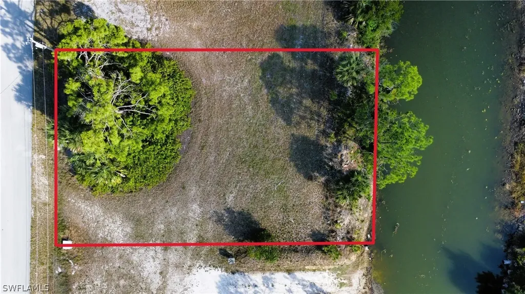 4126 NE 19th Place Cape Coral FL 33909