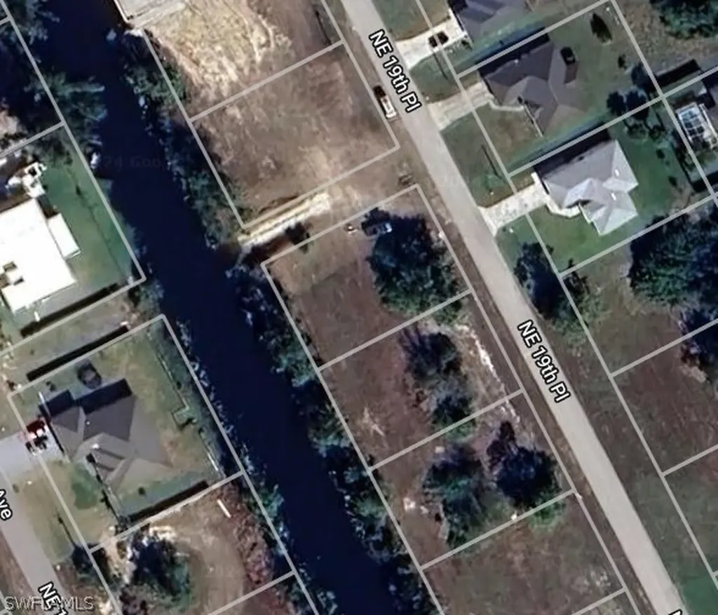 4126 NE 19th Place Cape Coral FL 33909