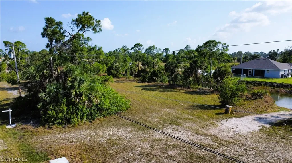 4126 NE 19th Place Cape Coral FL 33909