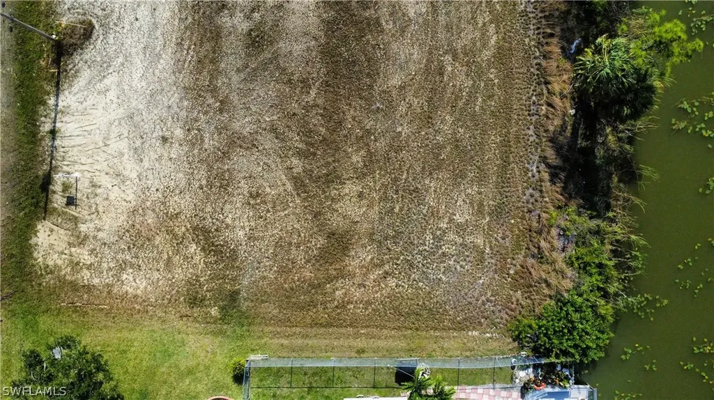 1019 NE 34th Terrace Cape Coral FL 33909