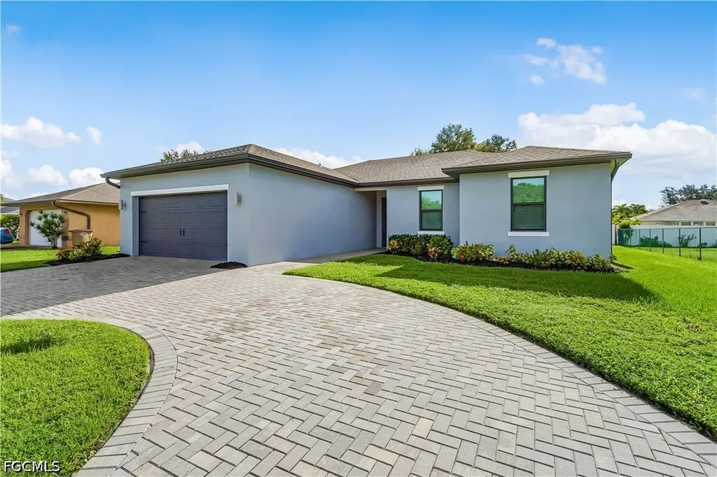 3235 Santa Barbara Boulevard Cape Coral FL 33914