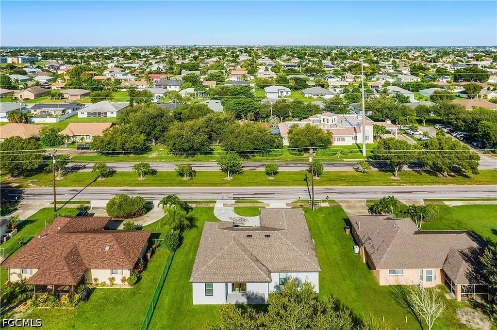 3235 Santa Barbara Boulevard Cape Coral FL 33914