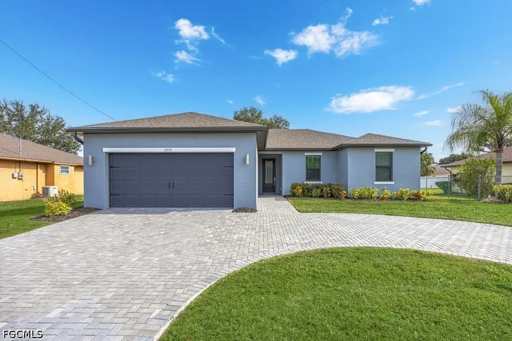 3235 Santa Barbara Boulevard Cape Coral FL 33914