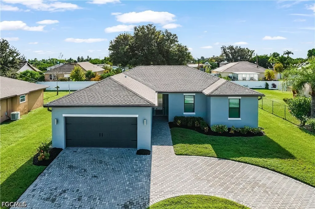 3235 Santa Barbara Boulevard Cape Coral FL 33914