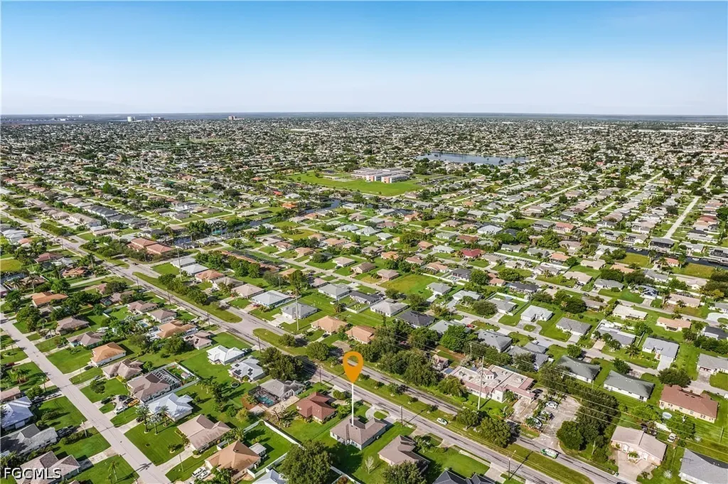 3235 Santa Barbara Boulevard Cape Coral FL 33914