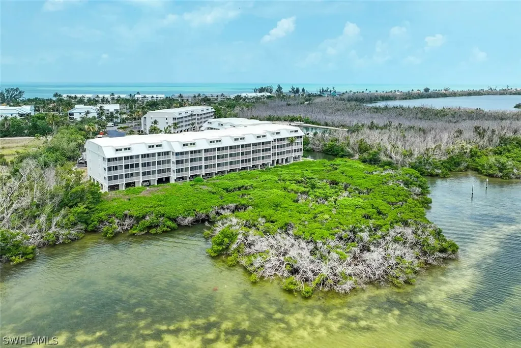 5321 Bayside Villas Captiva FL 33924