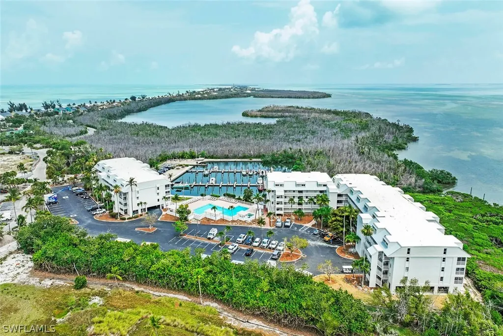 5321 Bayside Villas Captiva FL 33924