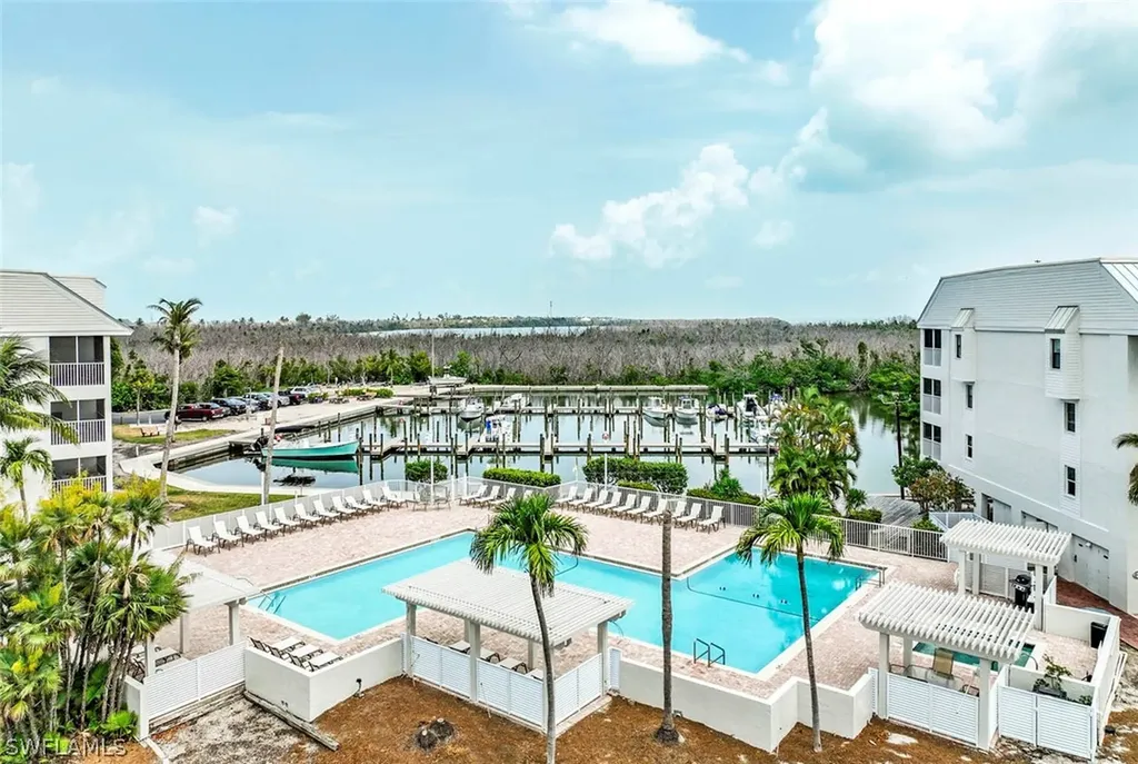 5321 Bayside Villas Captiva FL 33924