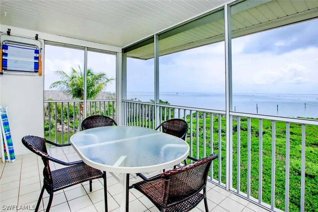 5321 Bayside Villas Captiva FL 33924