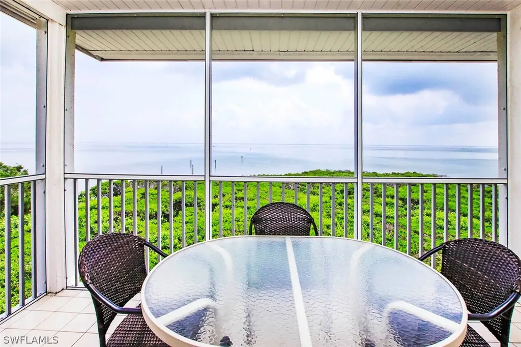 5321 Bayside Villas Captiva FL 33924