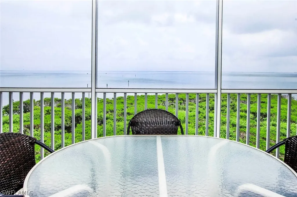 5321 Bayside Villas Captiva FL 33924