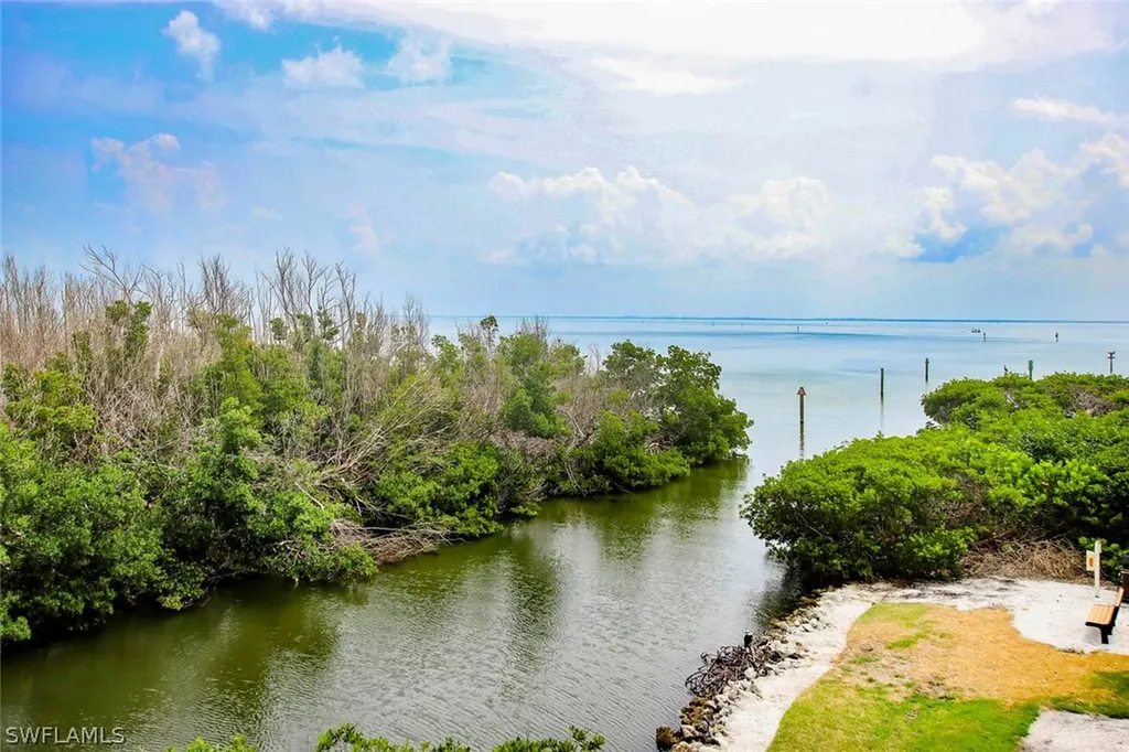 5321 Bayside Villas Captiva FL 33924