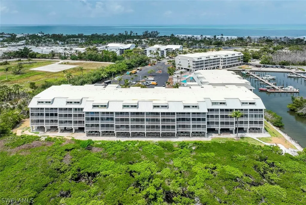 5321 Bayside Villas Captiva FL 33924