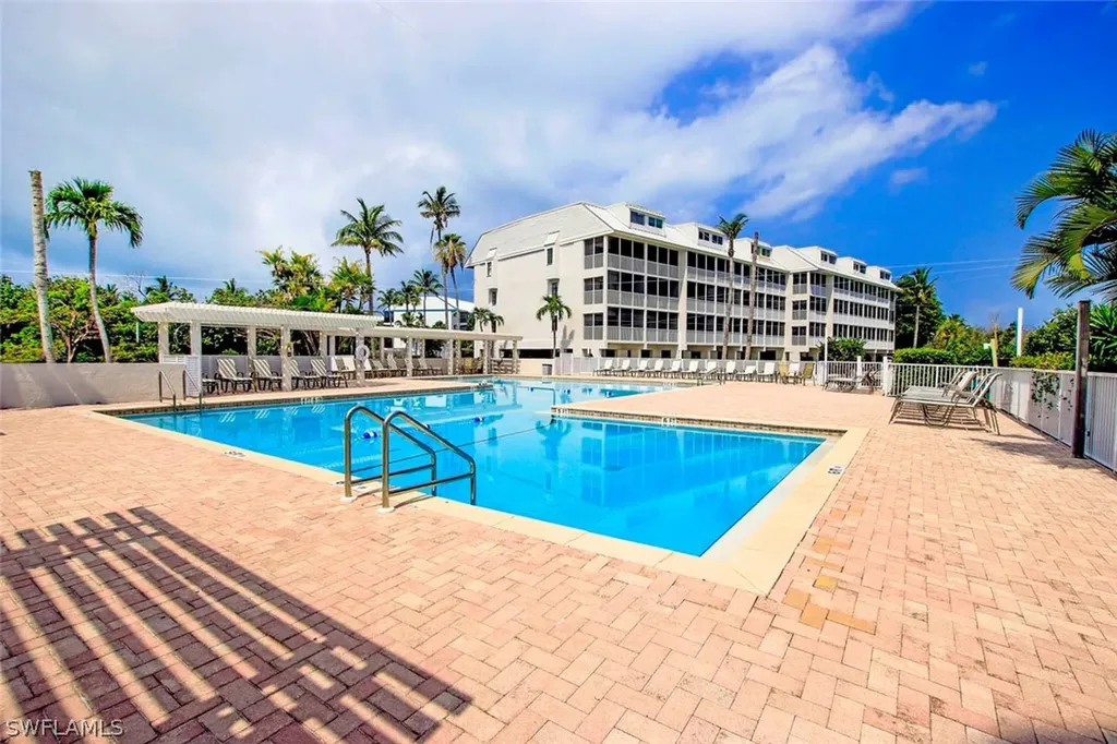 5321 Bayside Villas Captiva FL 33924