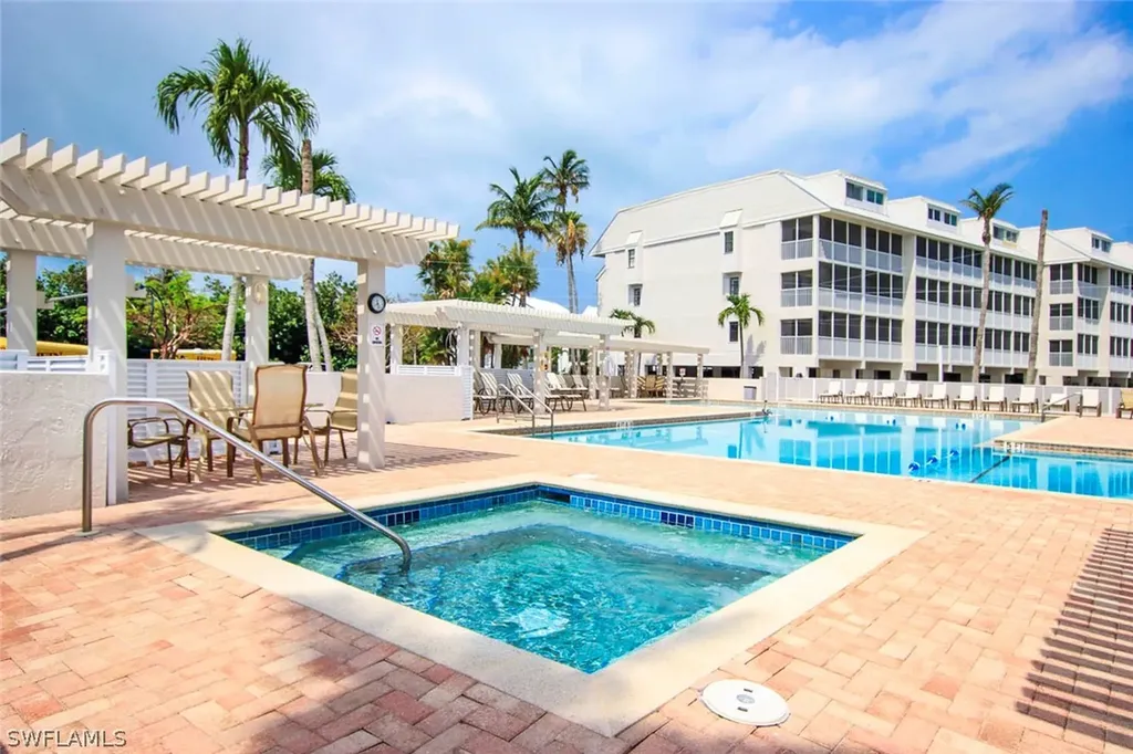 5321 Bayside Villas Captiva FL 33924