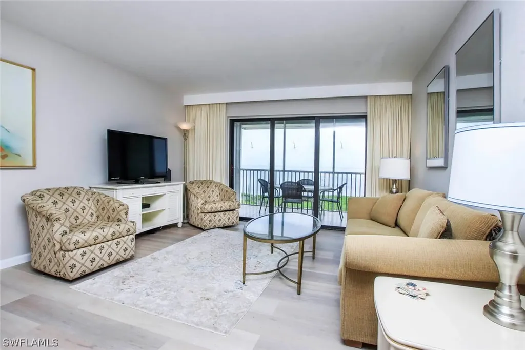 5321 Bayside Villas Captiva FL 33924