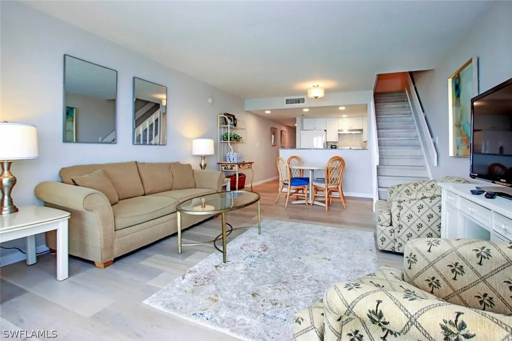 5321 Bayside Villas Captiva FL 33924