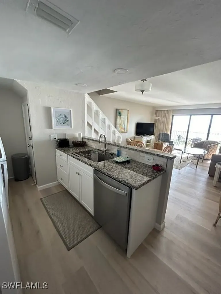 5321 Bayside Villas Captiva FL 33924