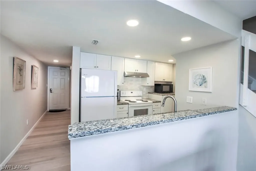 5321 Bayside Villas Captiva FL 33924