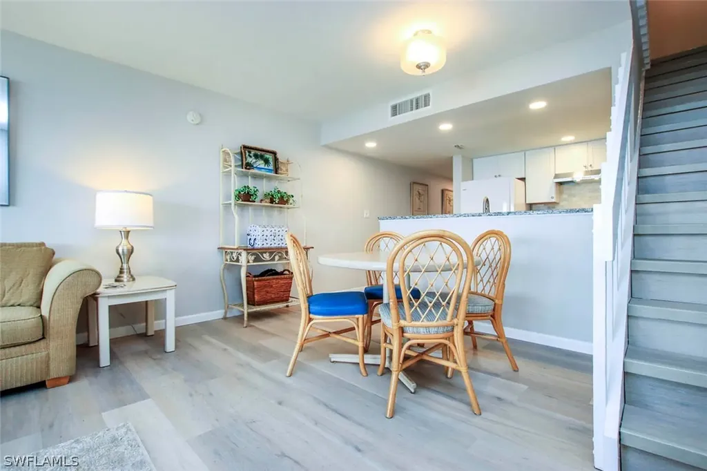 5321 Bayside Villas Captiva FL 33924
