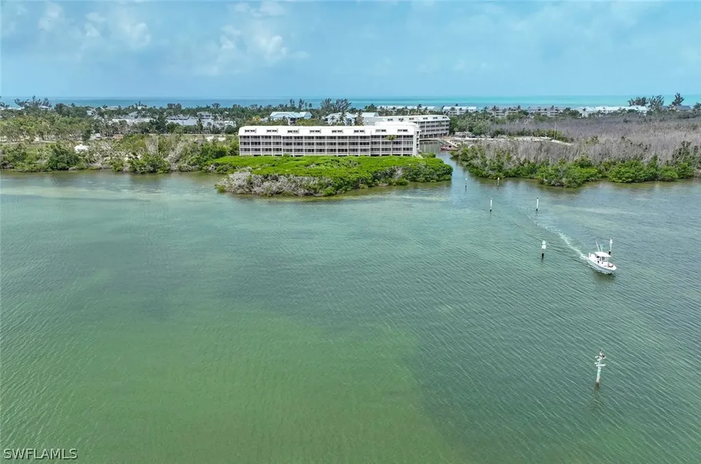 5321 Bayside Villas Captiva FL 33924