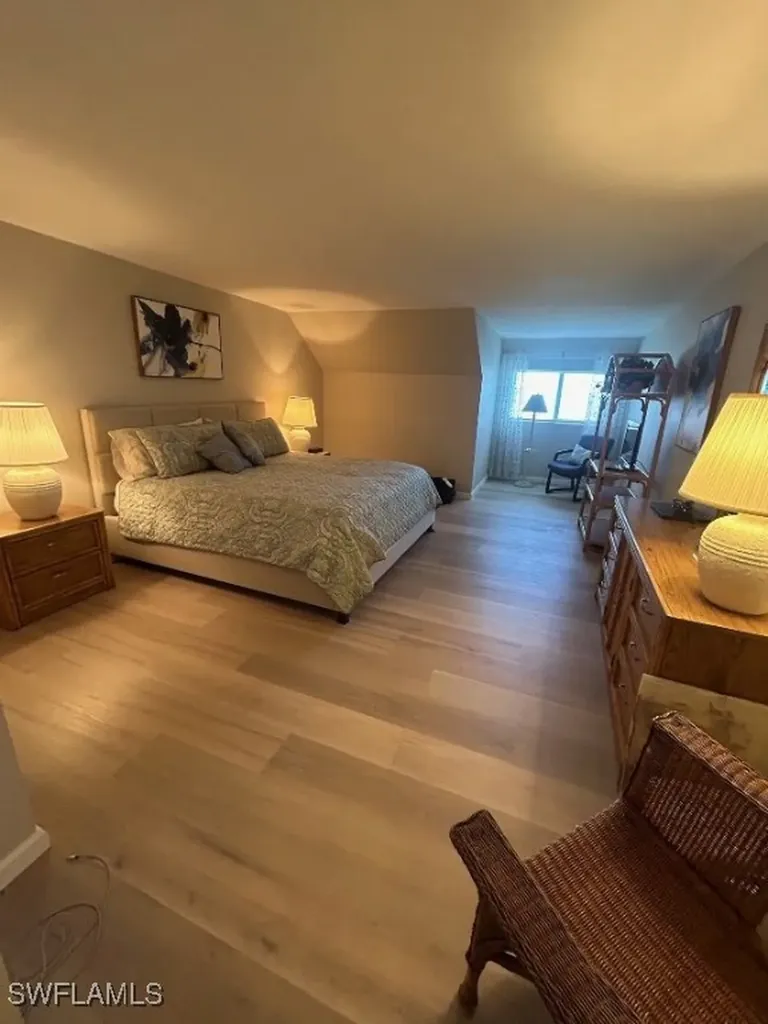 5321 Bayside Villas Captiva FL 33924