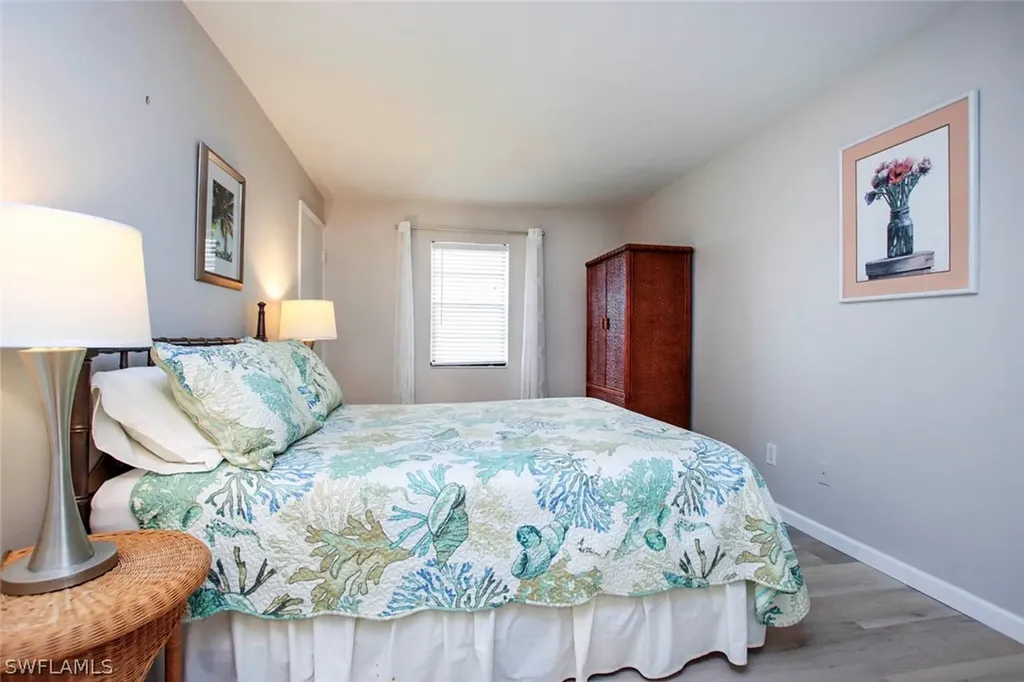 5321 Bayside Villas Captiva FL 33924