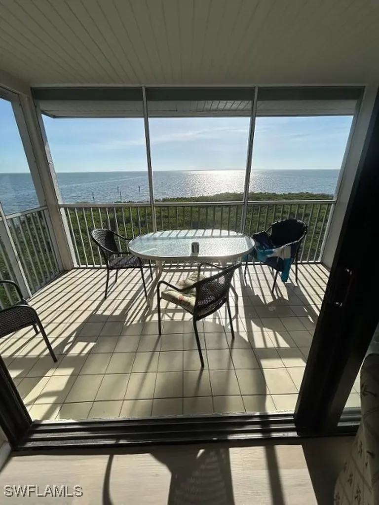 5321 Bayside Villas Captiva FL 33924