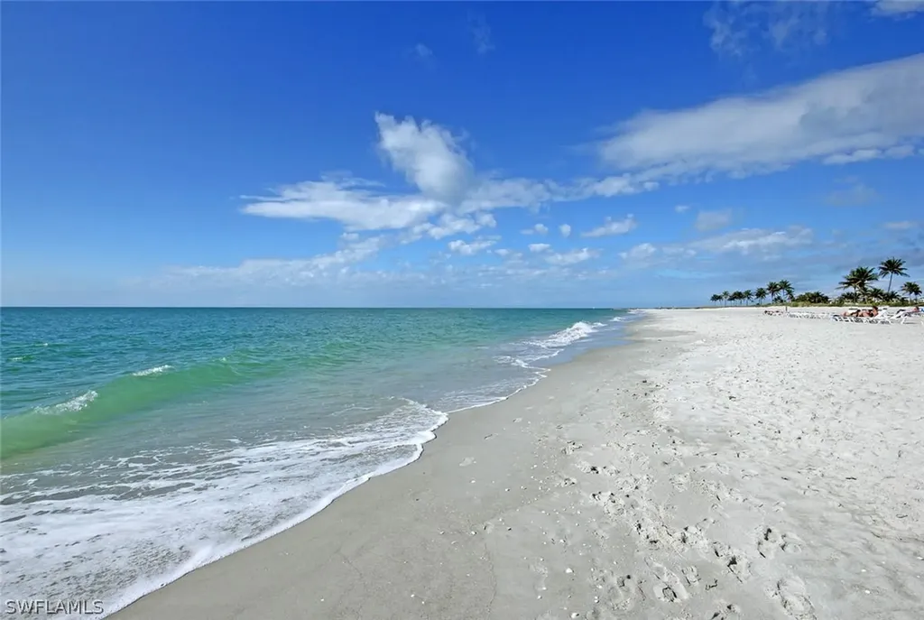 5321 Bayside Villas Captiva FL 33924