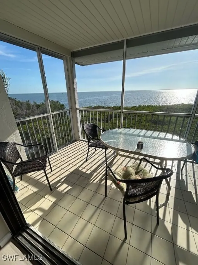 5321 Bayside Villas Captiva FL 33924