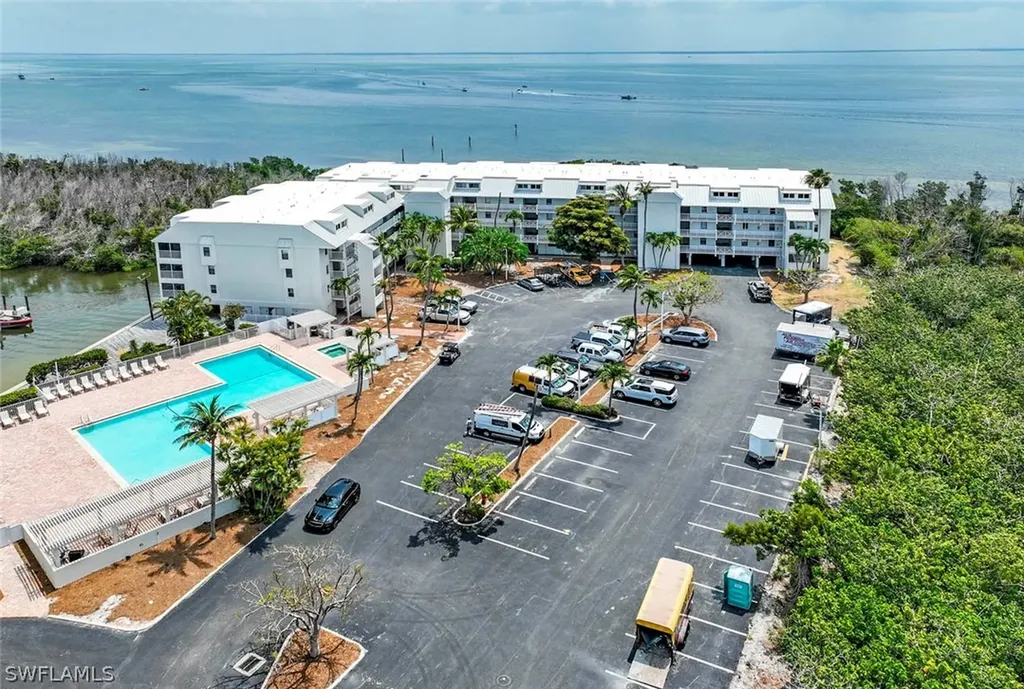 5321 Bayside Villas Captiva FL 33924
