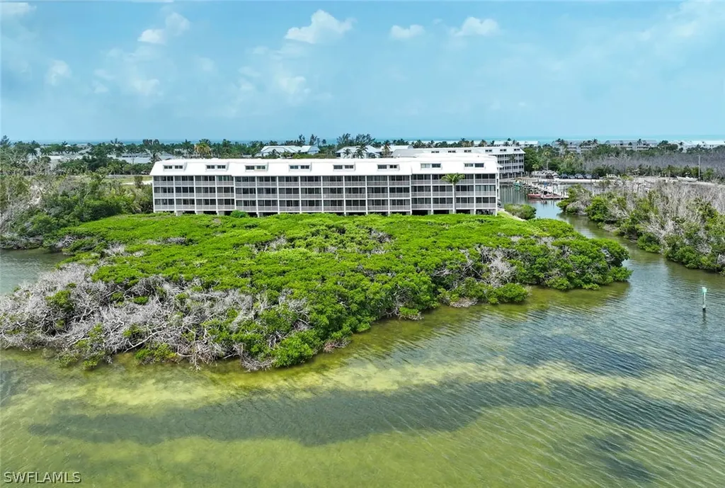 5321 Bayside Villas Captiva FL 33924