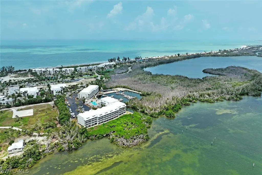 5321 Bayside Villas Captiva FL 33924