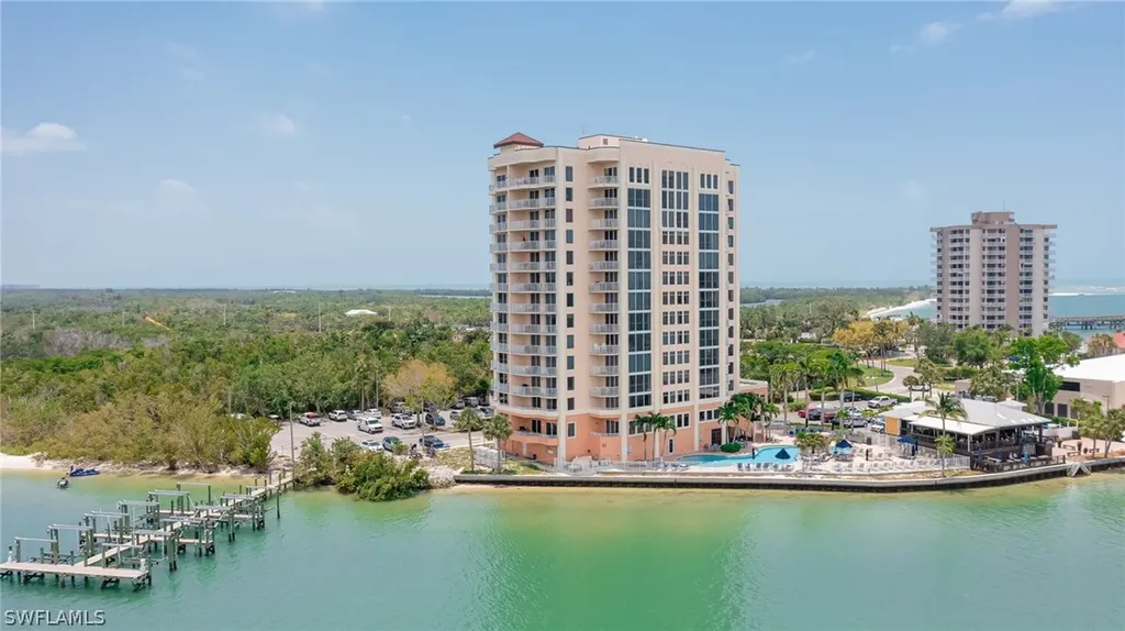 8771 Estero Boulevard Fort Myers Beach FL 33931
